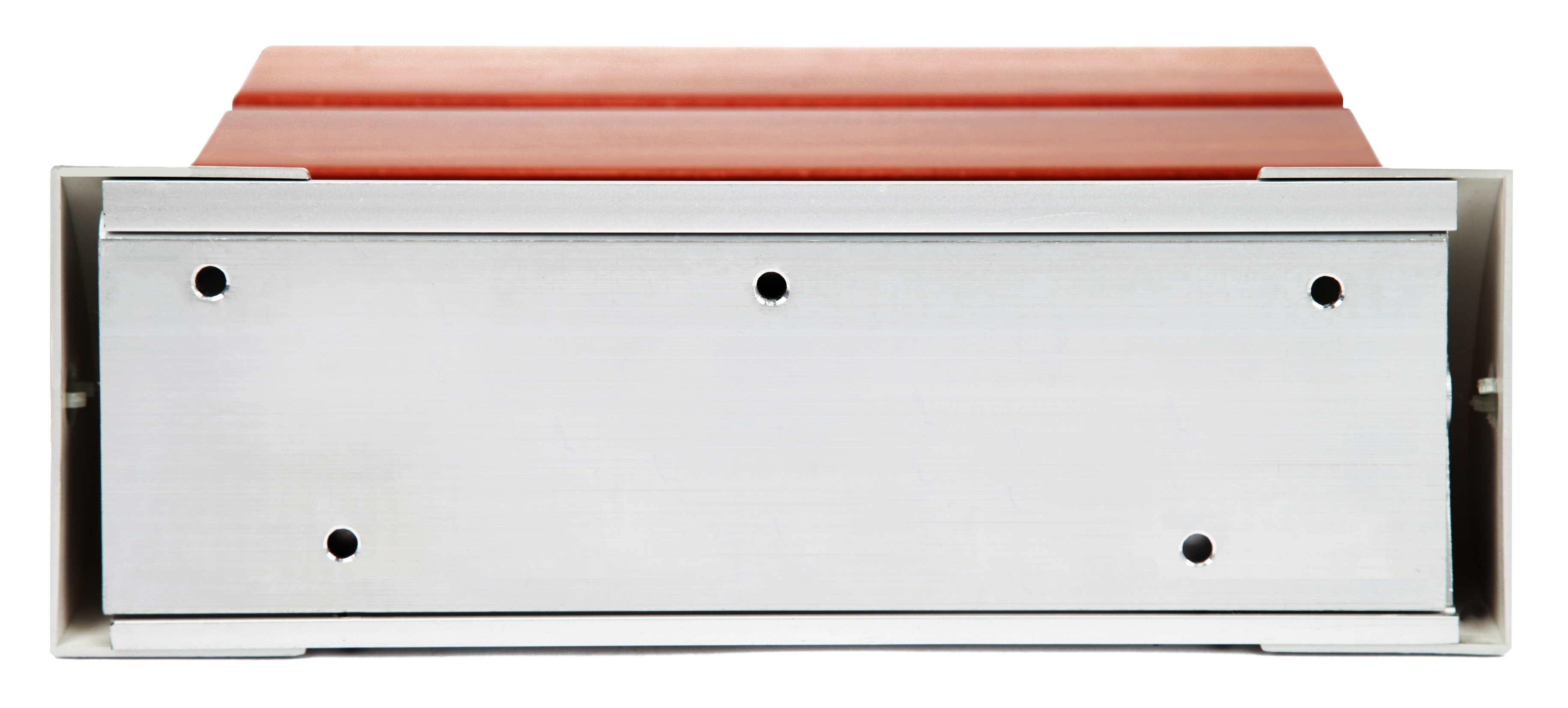 Kenley Folding Shower Seat Wooden Wall Mounted Bench Bathroom Stool