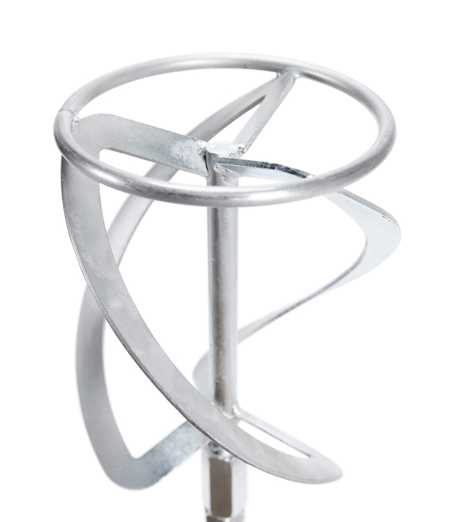 Nordstrand 1800W Pro Mixer for Plaster Paint Cement Mortar Single / Twin Paddle eBay