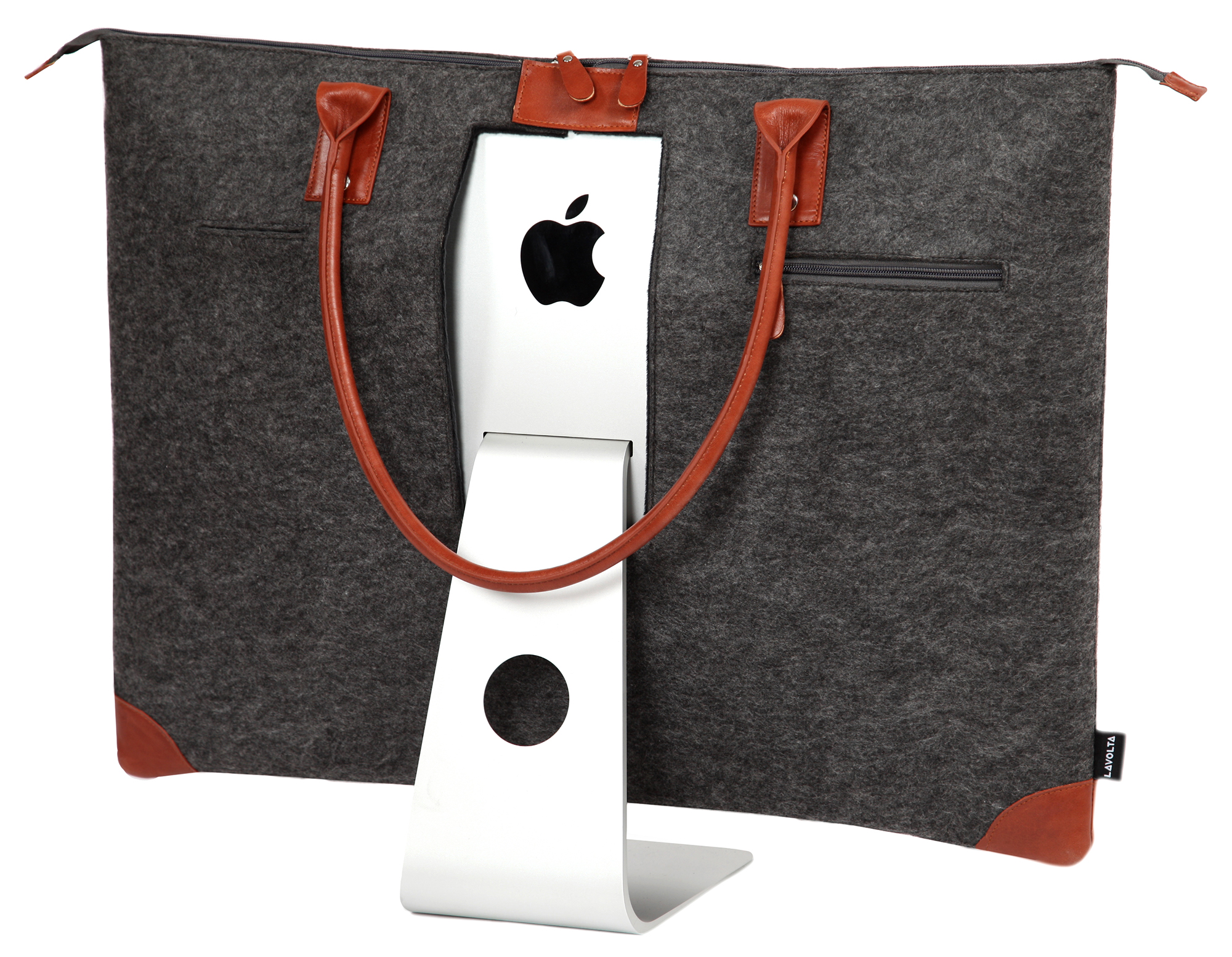 Lavolta Carrying Case Tote Bag for Apple iMac 27 Inch Retina 5K