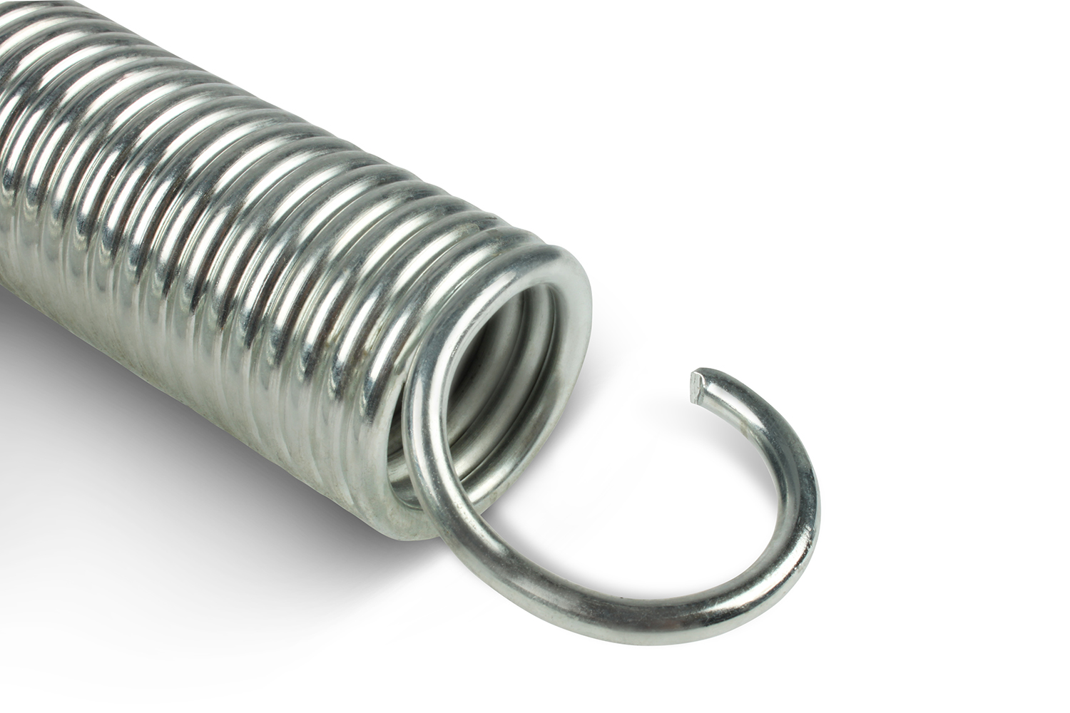 Kenley Garagentor Feder Paar Garagentorfedern Garage Tor Zugfeder 5x43x430 98kp eBay