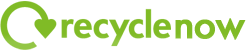 Recycle Now website