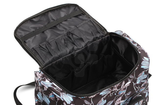 hairdressing carry bag