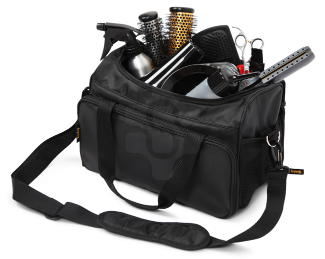 hairdressing carry bag